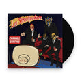 Los Straitjackets – Channel Surfing EP (LP Vinyl) Vinyl Record