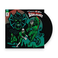 Los Straitjackets – Further Adventures Of Los Straitjackets (Colored LP Vinyl) Vinyl Record