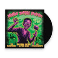 Los Straitjackets – Mondo Zombie Boogaloo (Pink LP Vinyl) Vinyl Record