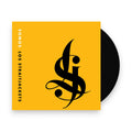 Los Straitjackets – Somos Los Straitjackets (LP Yellow Vinyl) Vinyl Record