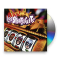 Los Straitjackets – Viva Los Straitjackets Music CD