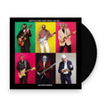 Los Straitjackets – What's So Funny About Peace, Love and... (LP Vinyl) Vinyl Record