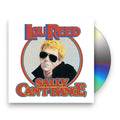 Lou Reed – Sally Can't Dance Music CD