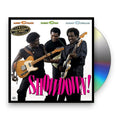 Lou Reed – Showdown! Music CD