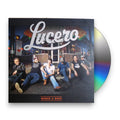 Lucero – Women and Work Music CD
