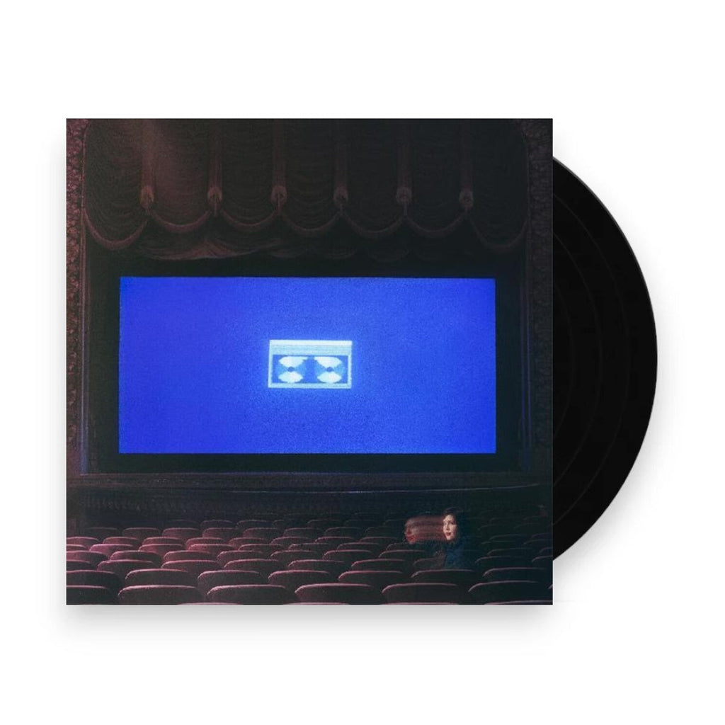 Lucy Dacus – Home Video (LP Vinyl) Vinyl Record