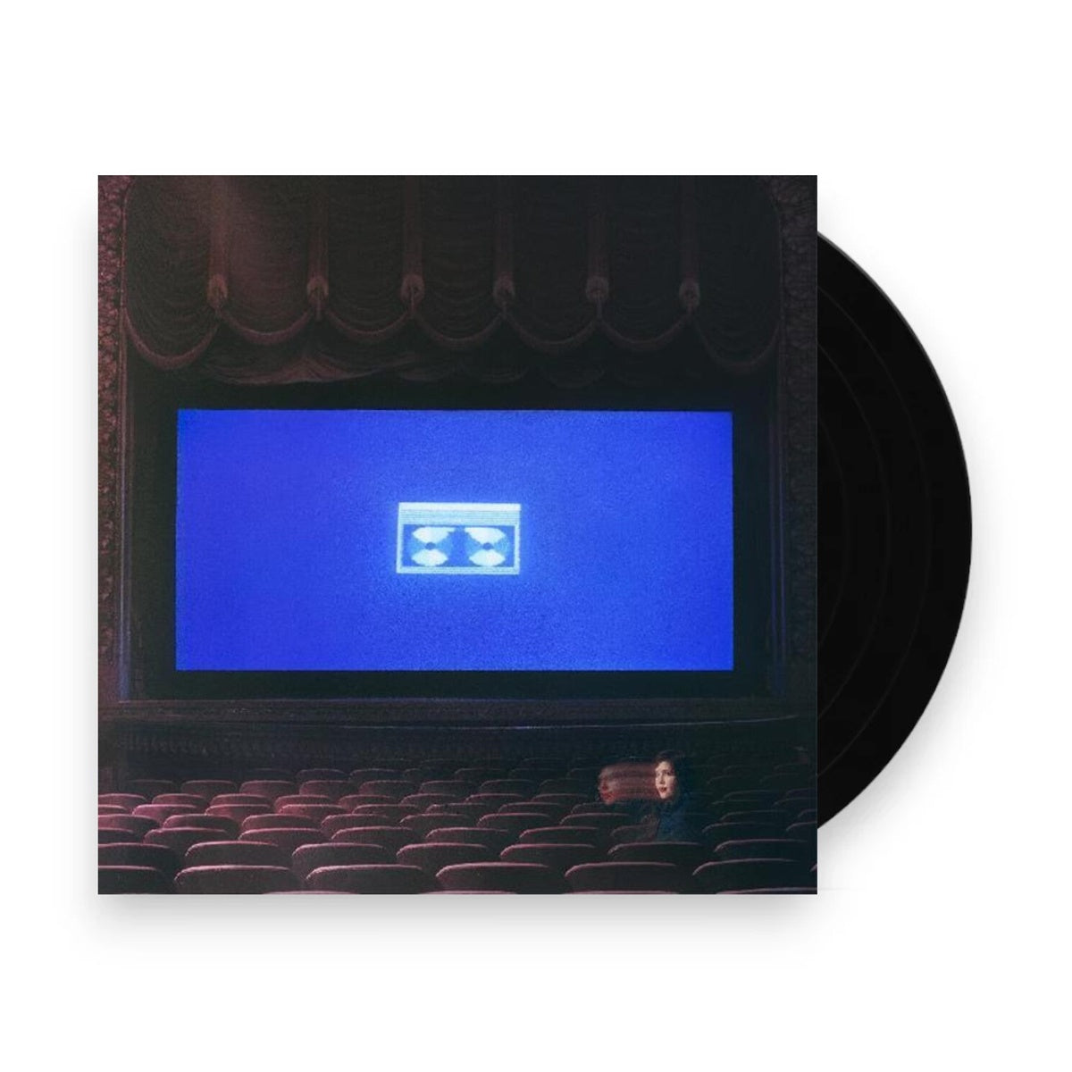 Lucy Dacus – Home Video (LP Vinyl) Vinyl Record