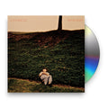 Lucy Dacus – No Burden Music CD