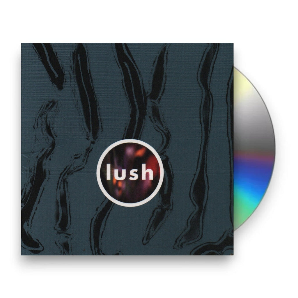 Lush – Gala Music CD