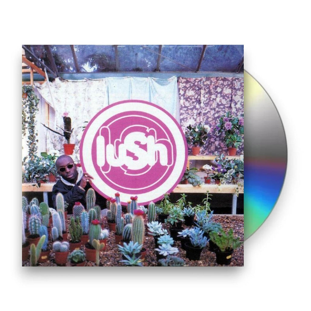 Lush – Lovelife Music CD