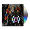 Lush – Spooky Music CD