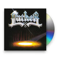 Luther Music CD