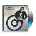 Luther Vandross – Never Too Much: Greatest Hits (2-CD) Music CD