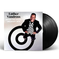 Luther Vandross – Never Too Much: Greatest Hits (2-LP Vinyl) Vinyl Record