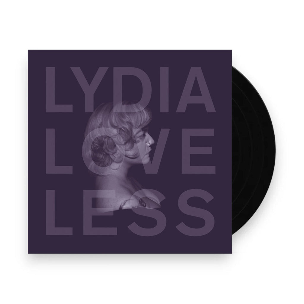 Lydia Loveless – Something Else (LP Vinyl) Vinyl Record