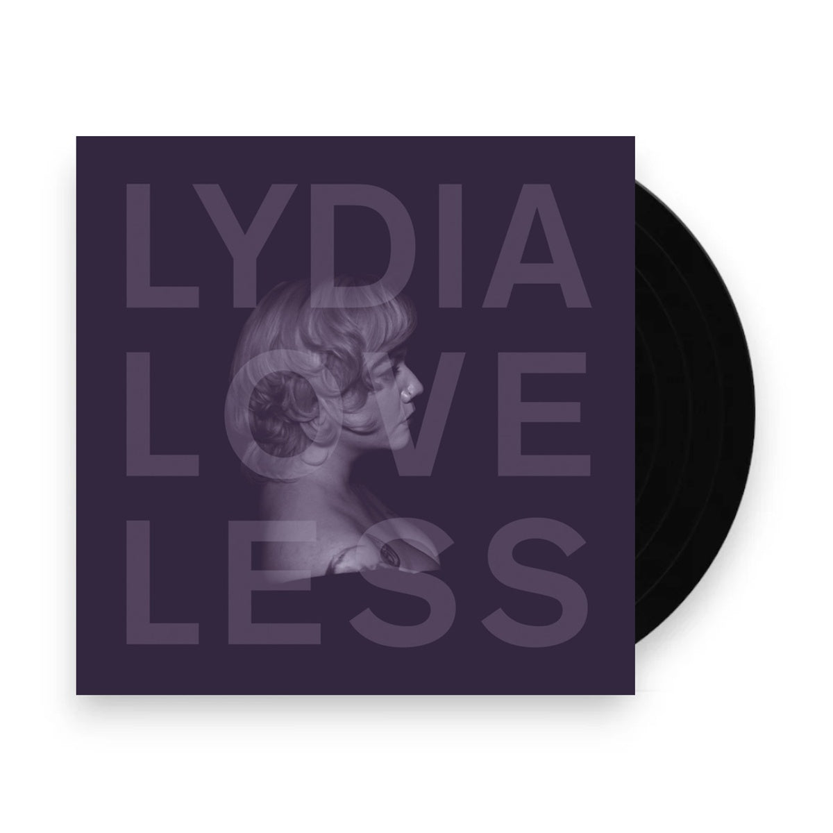 Lydia Loveless – Something Else (LP Vinyl) Vinyl Record