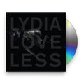 Lydia Loveless – Somewhere Else Music CD