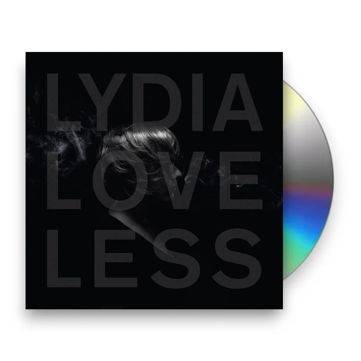 Lydia Loveless – Somewhere Else Music CD
