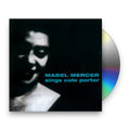 Mabel Mercer – Sings Cole Porter Music CD