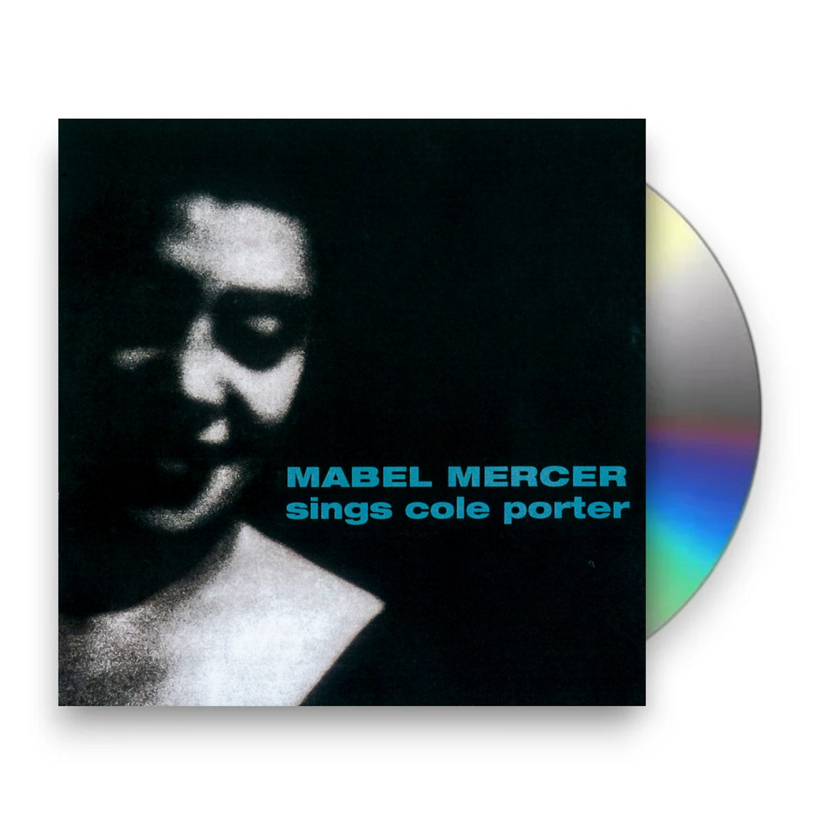 Mabel Mercer – Sings Cole Porter Music CD