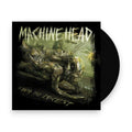 Machine Head – Unto The Locus (Dark Green Marbled LP Vinyl) Vinyl Record