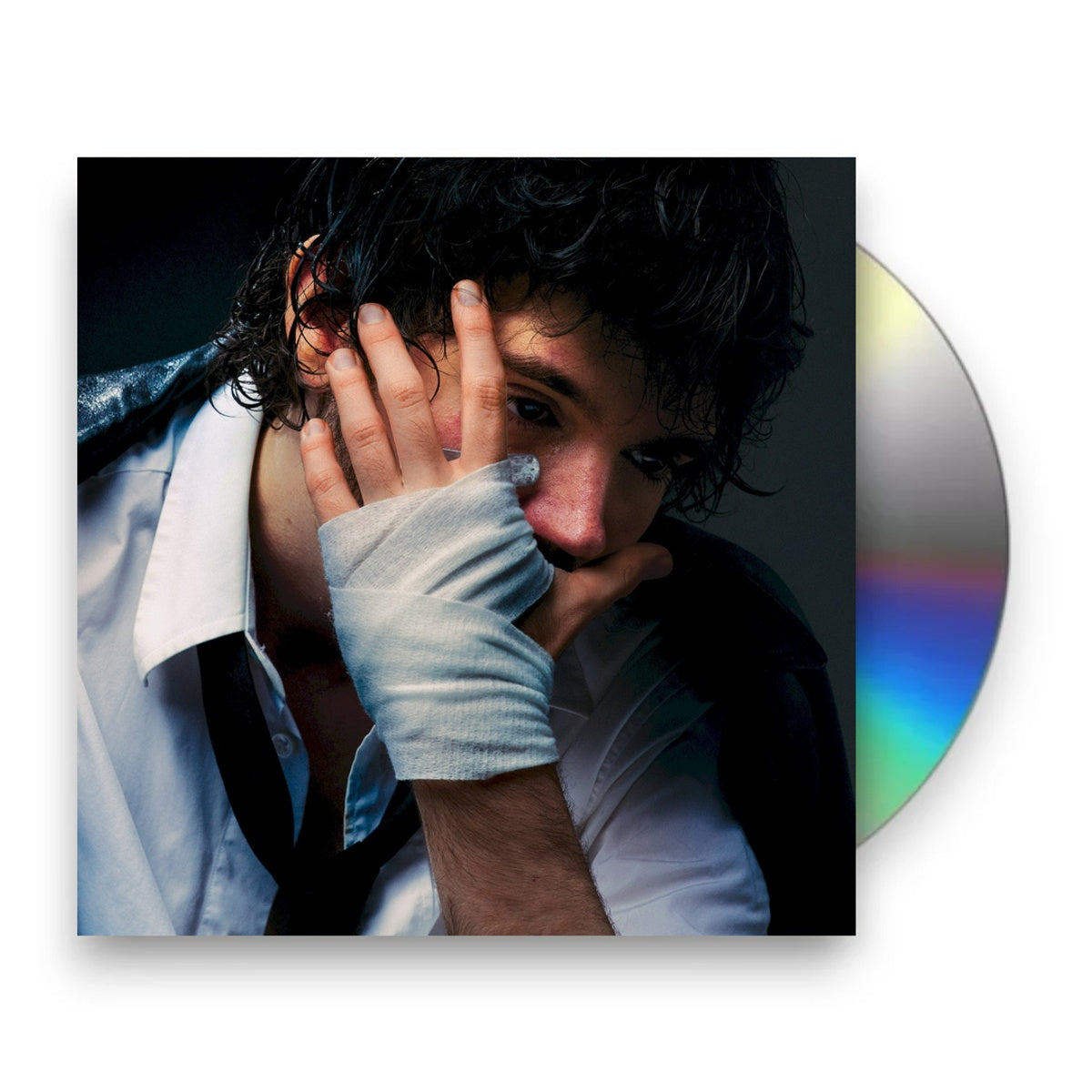 Madeon – Victory Music CD