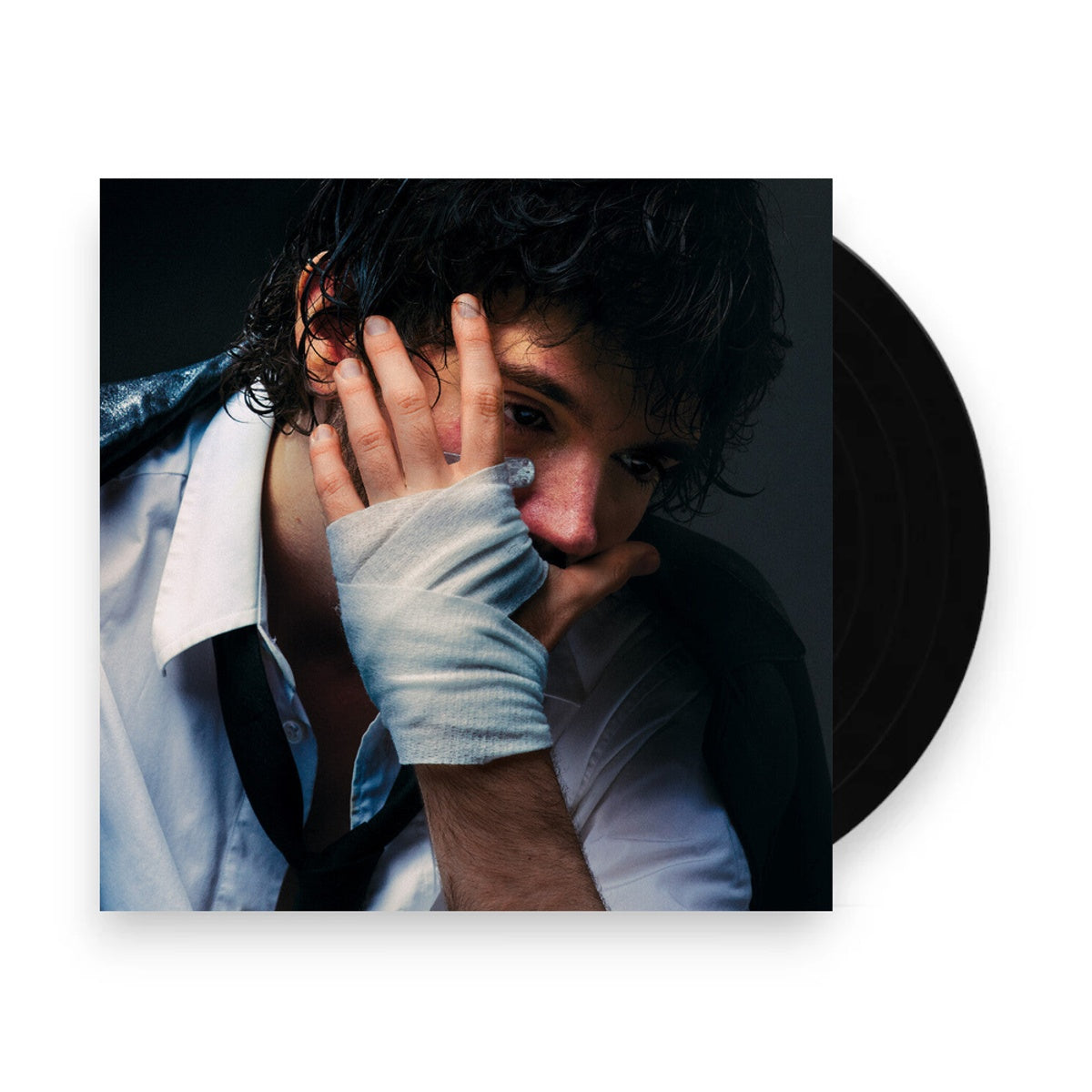 Madeon – Victory (Red LP Vinyl) Vinyl Record