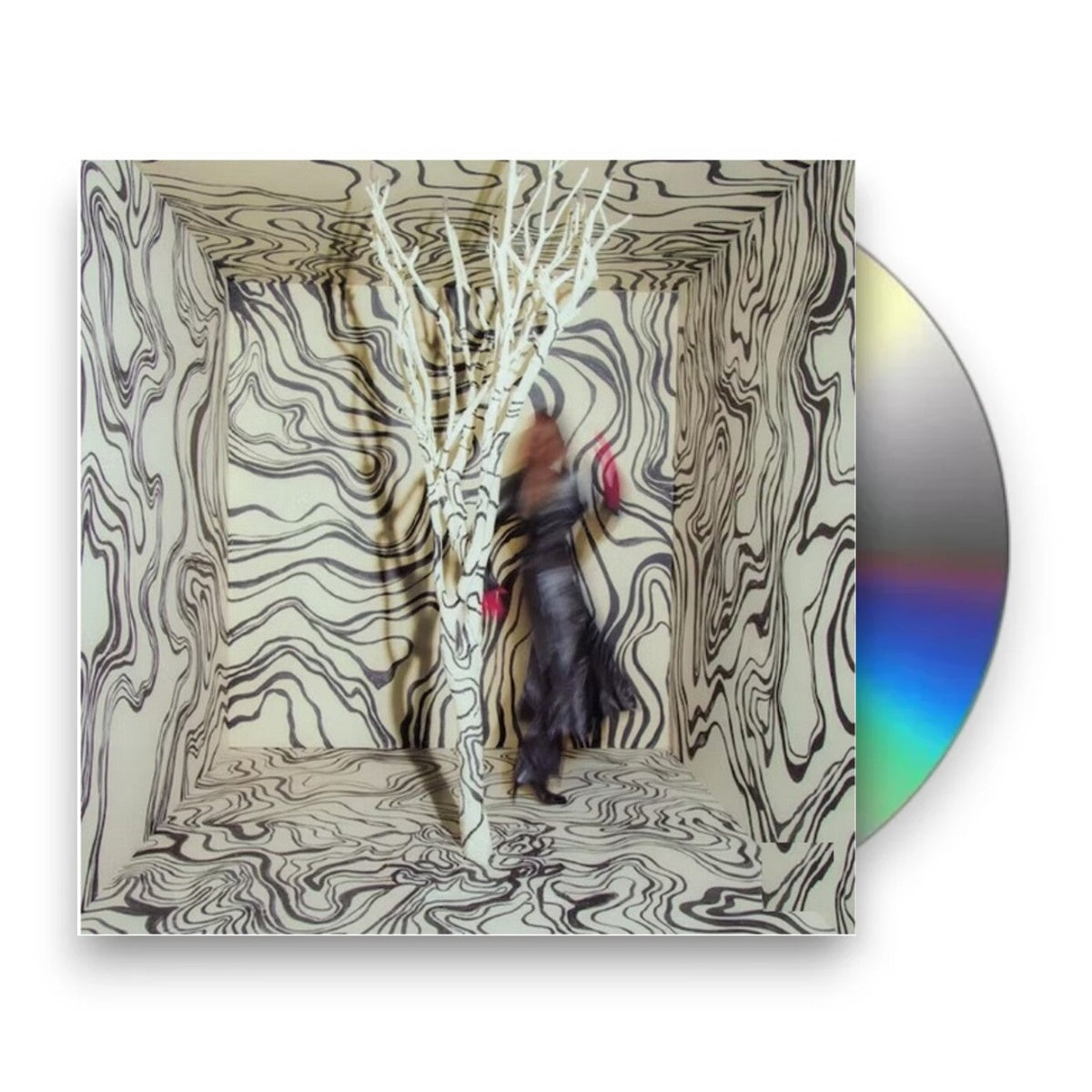 Madison Cunningham – Revealer Music CD