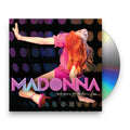 Madonna – Confessions On A Dance Floor (Japanese Edition CD) Music CD