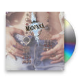 Madonna – Like A Prayer (Japanese Edition, Limited Edition, Jewl CD) Music CD