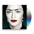 Madonna – Madam X (Japanese Edition, Limited Edition, Jewl CD) Music CD