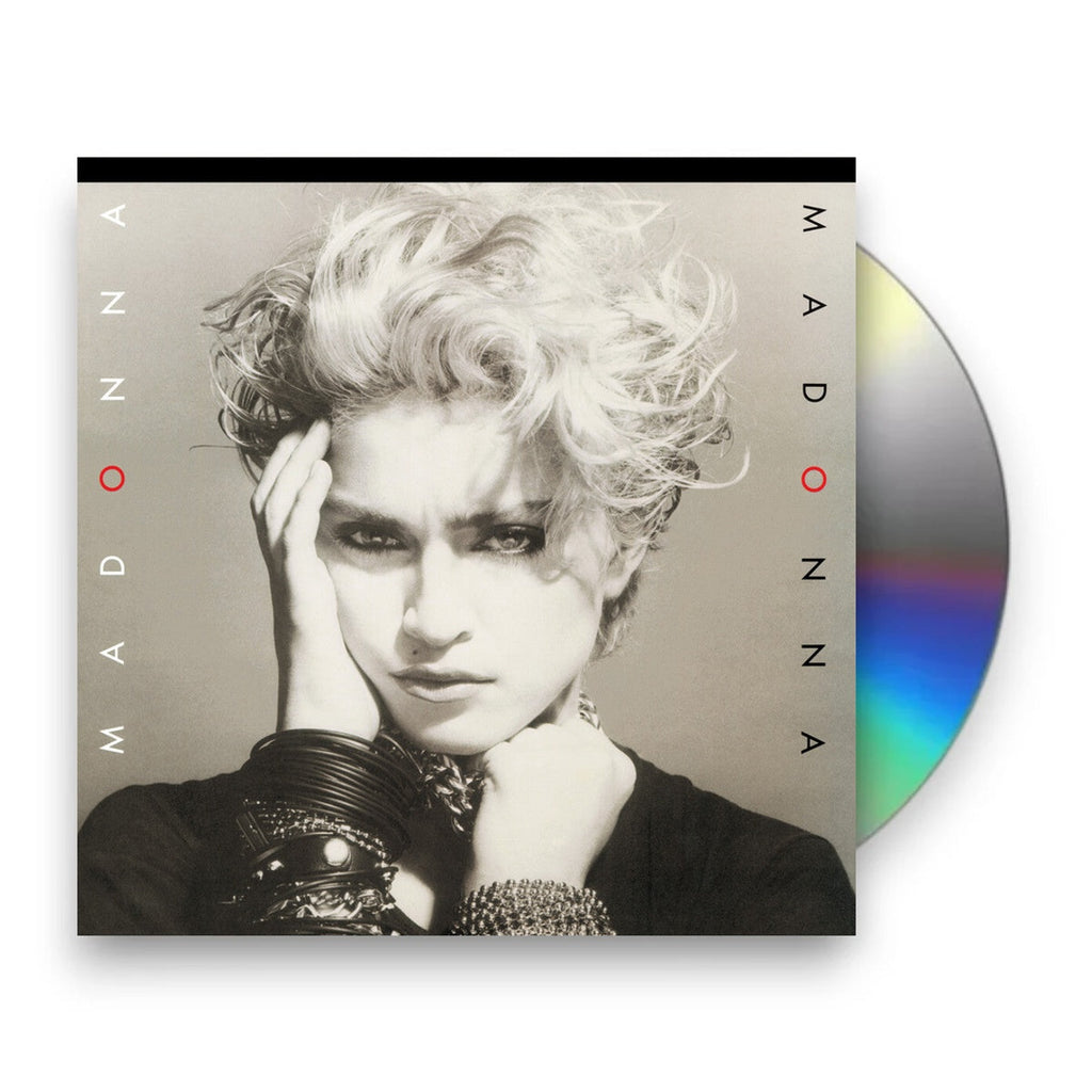 Madonna – Madonna (Japanese Edition, Limited Edition, Jewl CD) Music CD