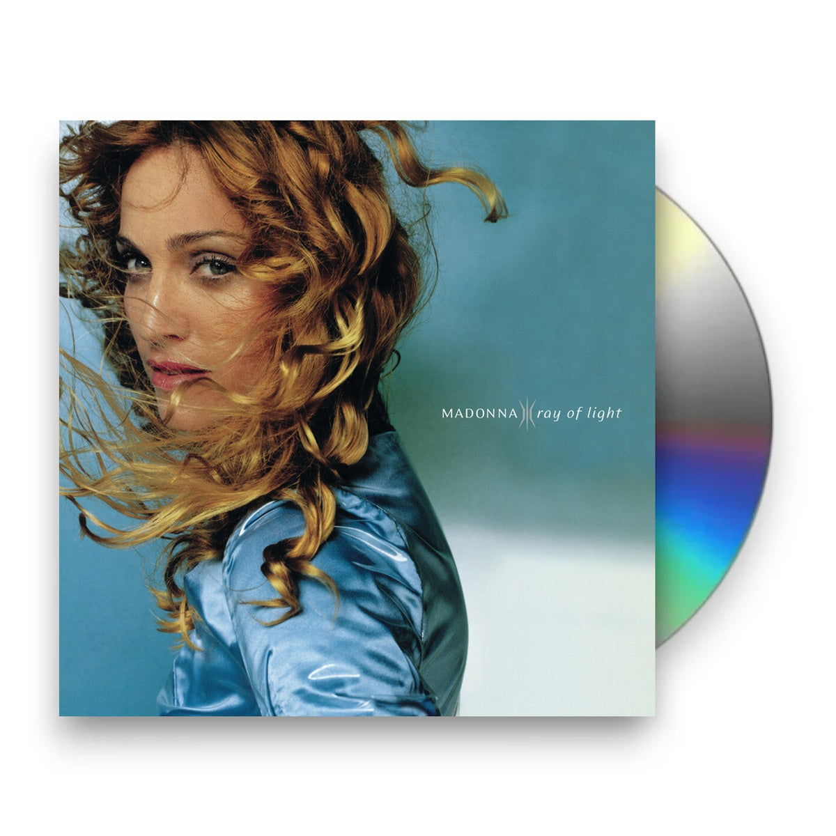 Madonna – Ray Of Light (Japanese Edition, Limited Edition, Jewl CD) Music CD