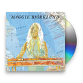 Maggie Bjorklund – Coming Home Music CD