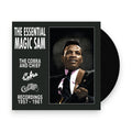 Magic Sam – The Cobra & Chief Recordings (LP Vinyl) Vinyl Record