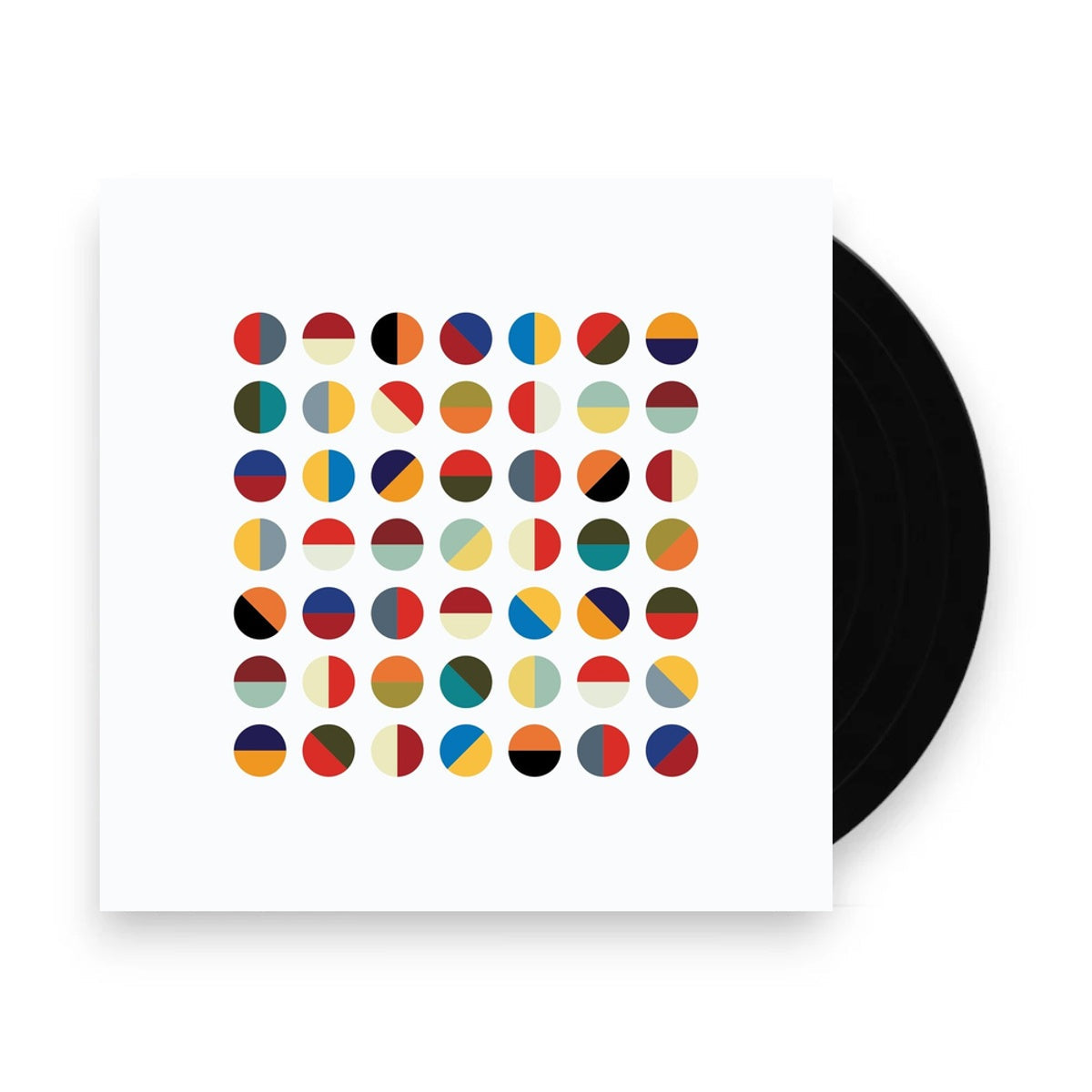 Mahogany – Dream Of A Modern Day (LP Vinyl) Vinyl Record