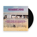 Mamas & The Papas – Farewell To The First Golden Era (LP Vinyl) Vinyl Record