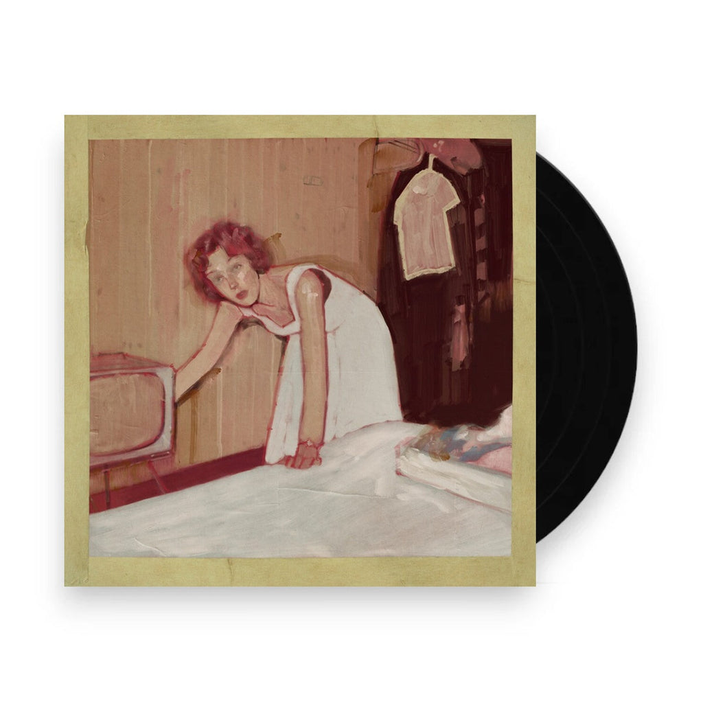 Manchester Orchestra – I'm Like A Virgin Losing A Child (LP Vinyl) Vinyl Record