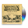 Mandolin Orange – This Side of Jordan Music CD
