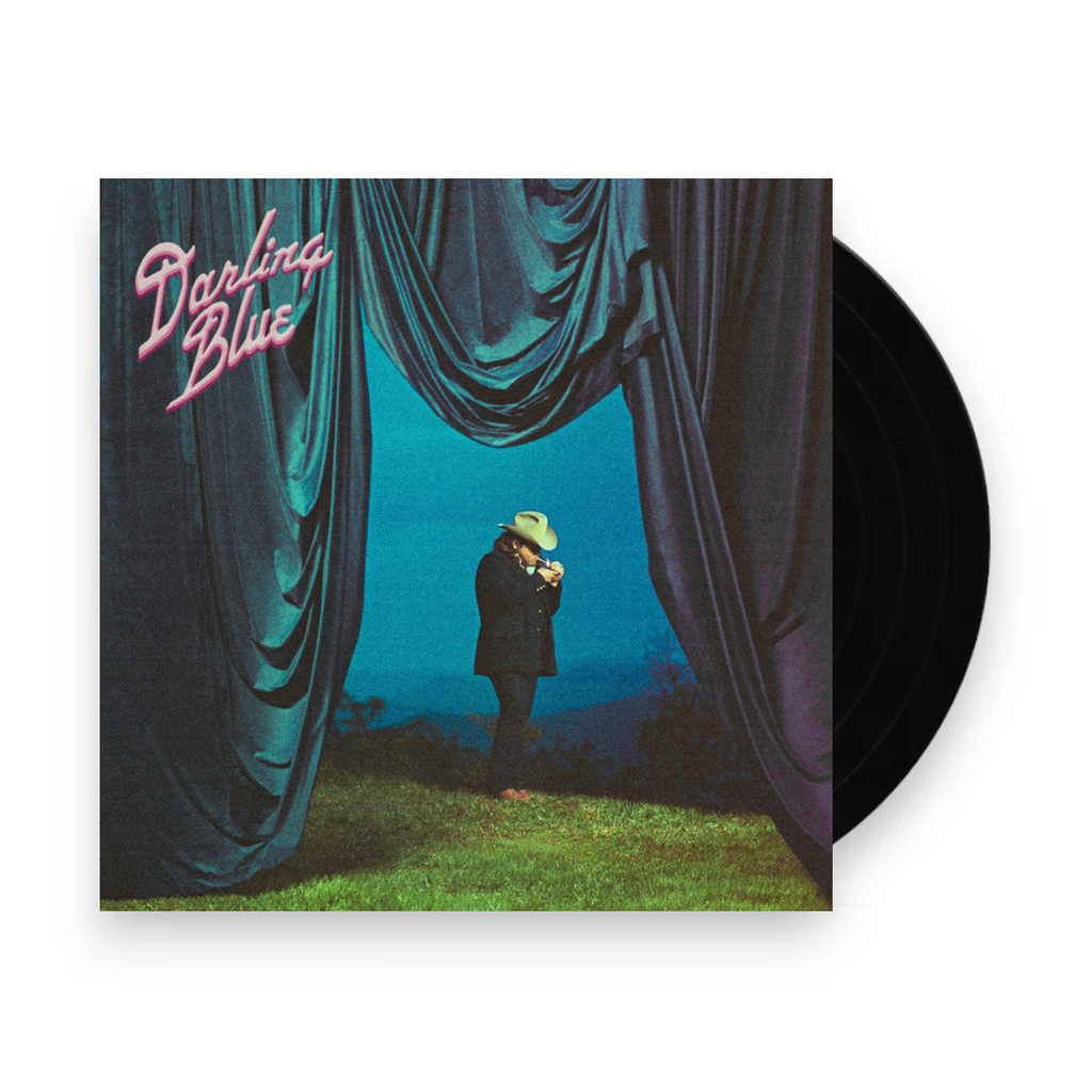 Marcus King – Darling Blue (LP Vinyl) Vinyl Record