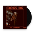 Marcus King – El Dorado (LP Vinyl) Vinyl Record
