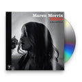 Maren Morris – HERO: A Second Wind Music CD