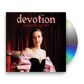 Margaret Glaspy – Devotion Music CD