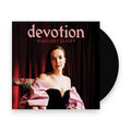 Margaret Glaspy – Devotion (Sandstone LP Vinyl) Vinyl Record