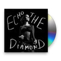 Margaret Glaspy – Echo The Diamond Music CD