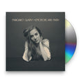 Margaret Glaspy – Emotions And Math Music CD