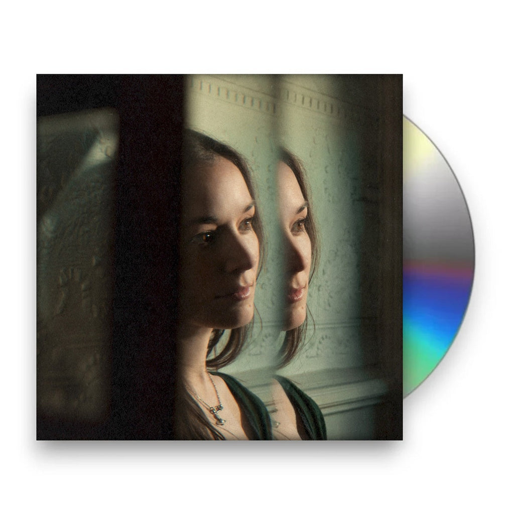 Margaret Glaspy – I Am Both Music CD