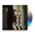 Margaret Glaspy – I Am Both Music CD