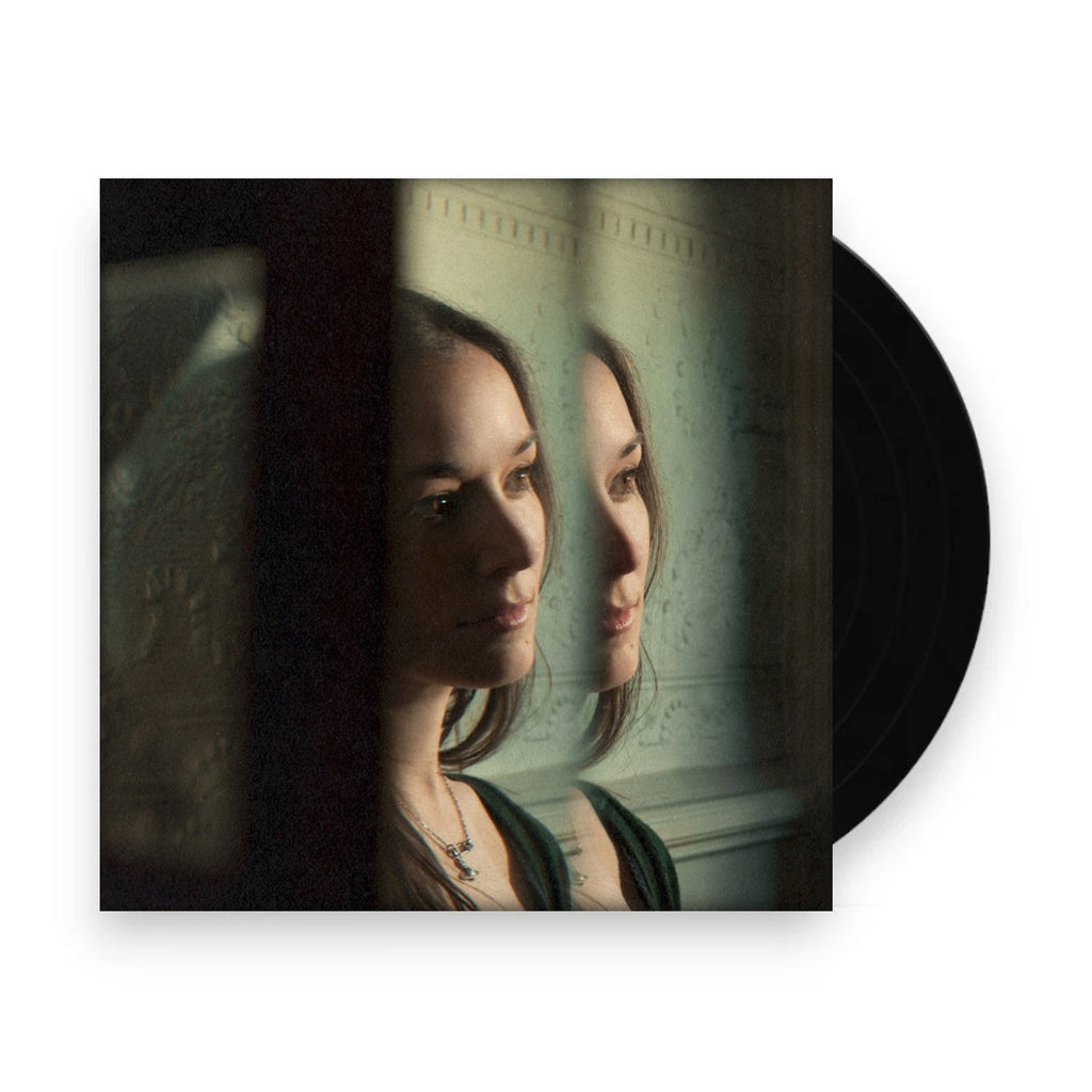 Margaret Glaspy – I Am Both (LP Vinyl) Vinyl Record