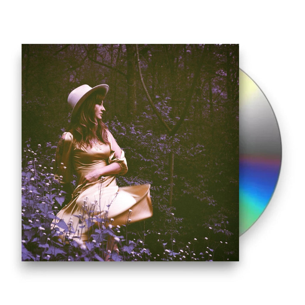 Margo Price – Midwest Farmer's Daughter Music CD